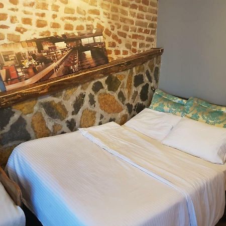 Volga Suites Istanbul Eksteriør bilde